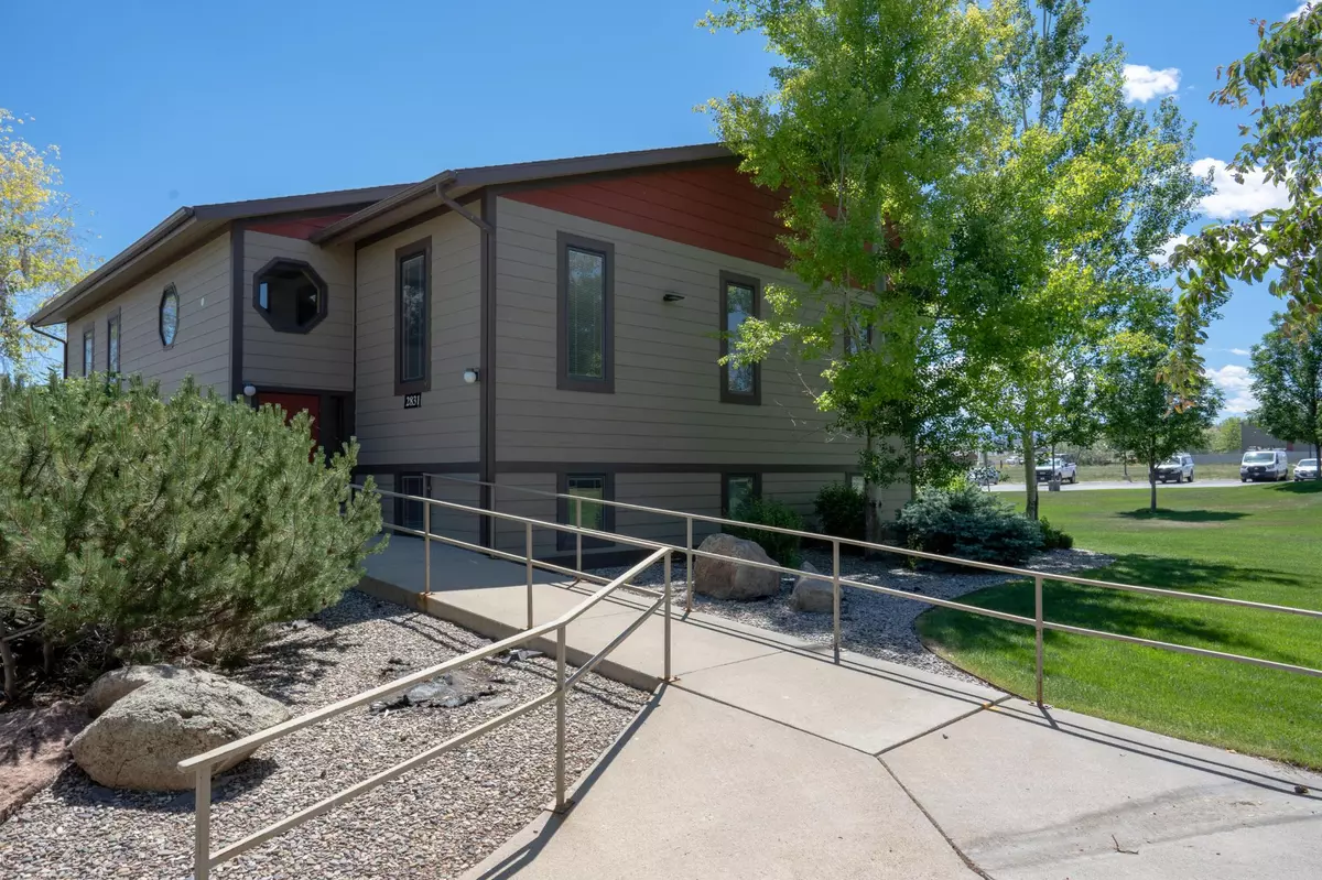 Helena, MT 59601,2831 Airport RD #Suite A