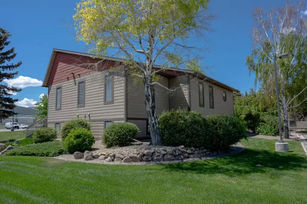 2831 Airport RD #Suite B, Helena, MT 59601