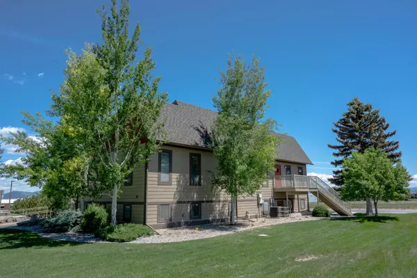 Helena, MT 59601,2831 Airport RD #Suite B