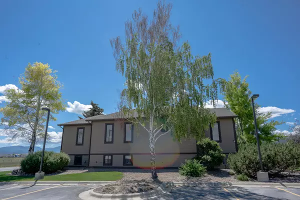 Helena, MT 59601,2831 Airport RD #Suite B