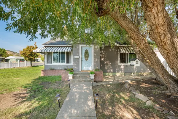 Anaconda, MT 59711,120 Juniper ST