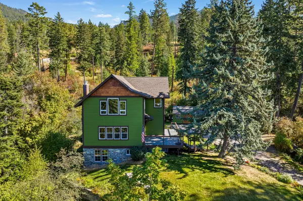 Bigfork, MT 59911,22154 E Lakeshore DR