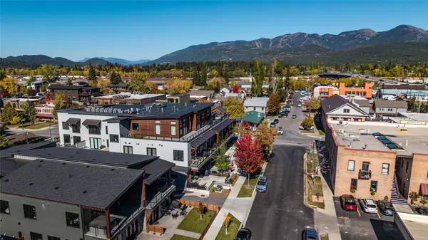 Whitefish, MT 59937,206 Lupfer AVE #102