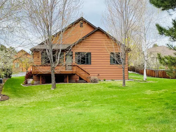 Missoula, MT 59802,7 Brookside