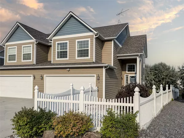 Kalispell, MT 59901,11 Muskrat DR