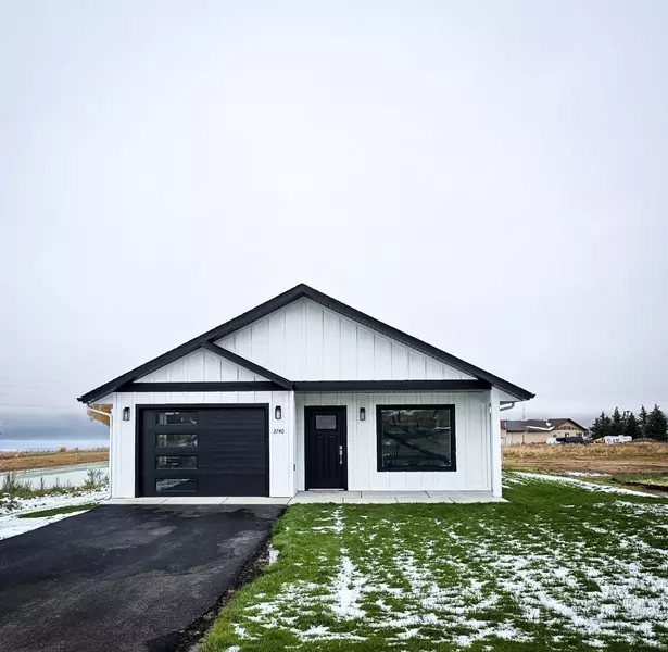 3740 S Wyoming ST, Butte, MT 59701