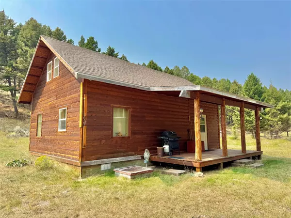 80 Lake Loop DR, White Sulphur Springs, MT 59645