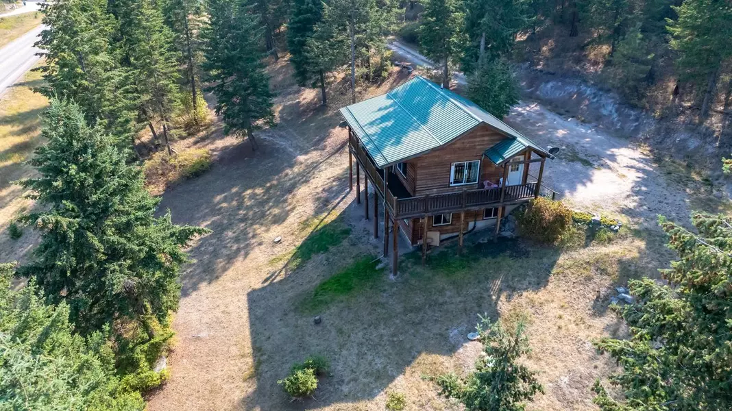 40961 Us Highway 93, Polson, MT 59860