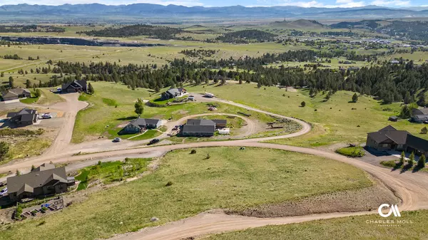 Clancy, MT 59634,16 Ridgeview DR