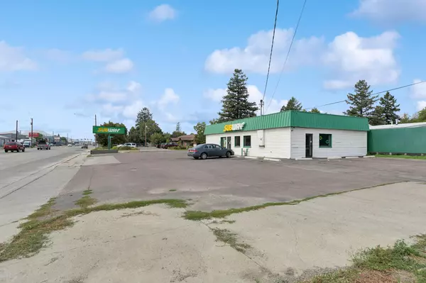 Kalispell, MT 59901,235 W Idaho ST