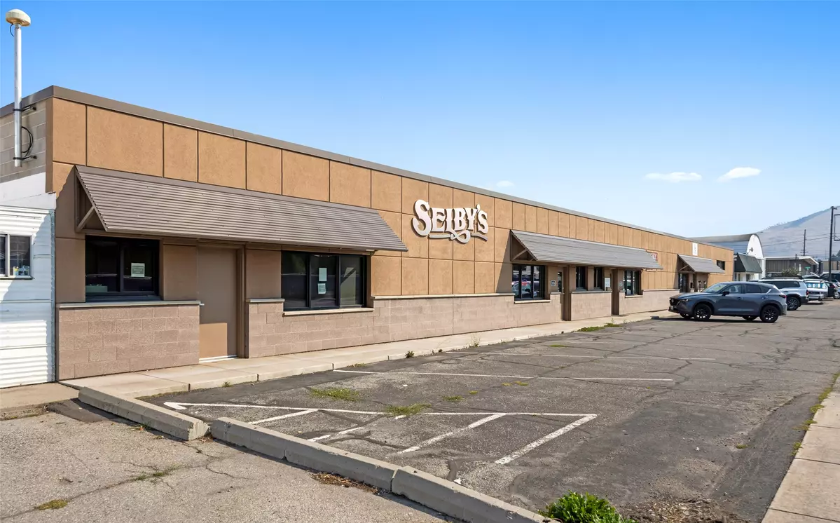Missoula, MT 59801,1914 North AVE W