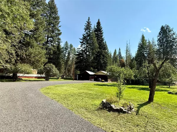 75 Fir ST, Trout Creek, MT 59874