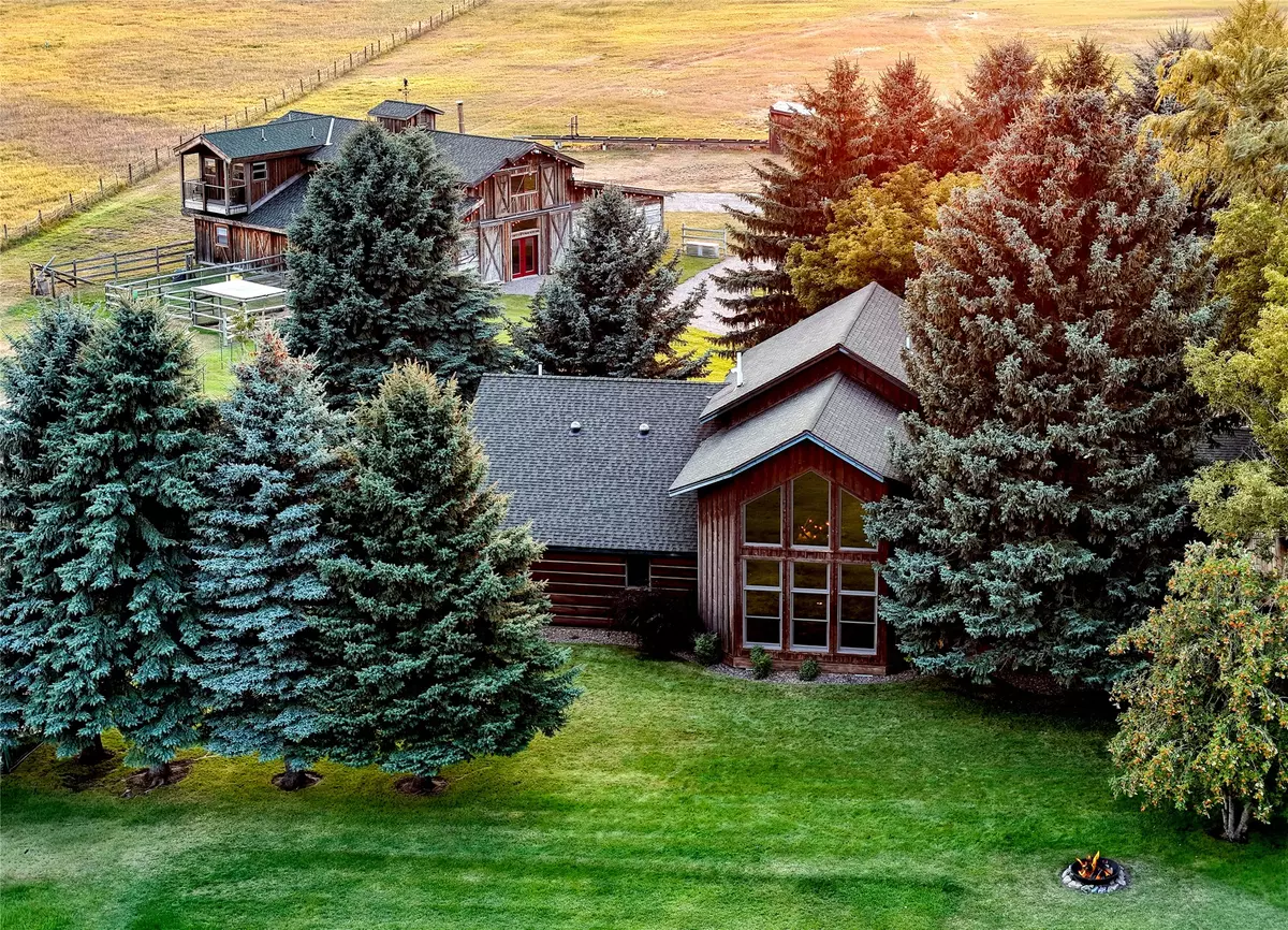 Columbia Falls, MT 59912,556 Windy Acres DR