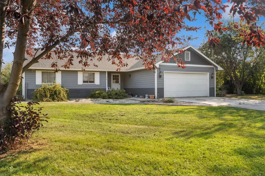130 Martin DR, Corvallis, MT 59828
