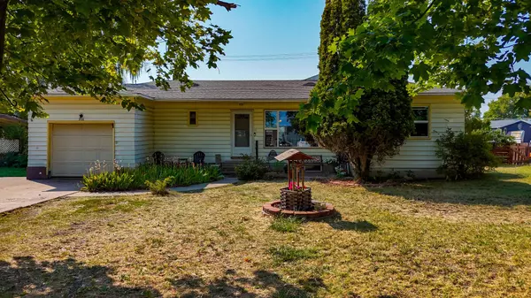 Polson, MT 59860,308 6th AVE E