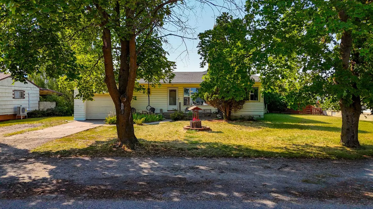 Polson, MT 59860,308 6th AVE E