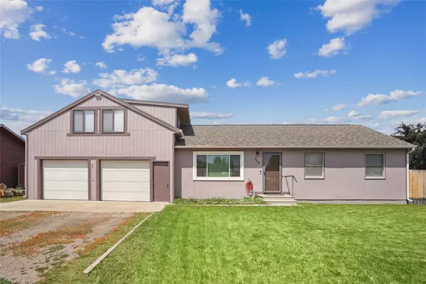 Helena, MT 59602,1698 Kelly RD