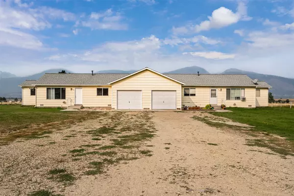 Florence, MT 59833,5651 & 5653 Riverview DR N