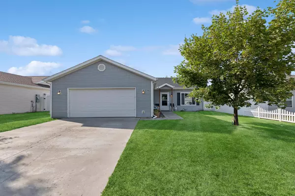 38 Vanderbilt DR, Kalispell, MT 59901