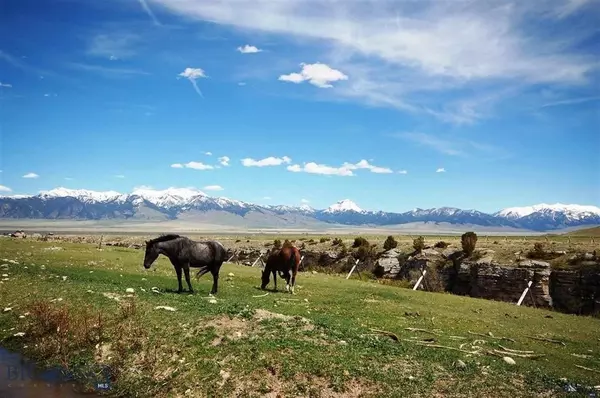 Lot 74 of SM2 Hayfield Loop TRL, Ennis, MT 59729