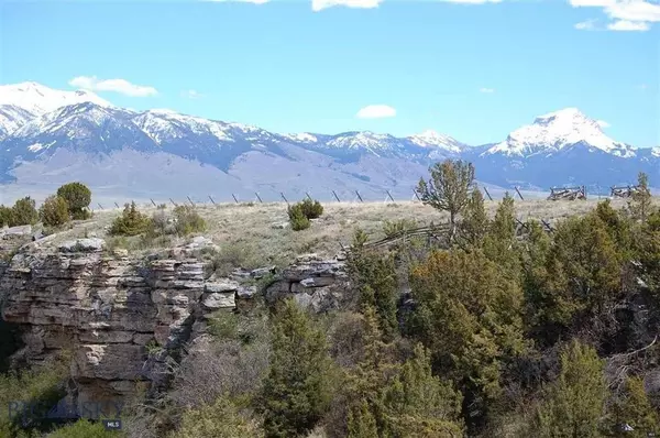 Ennis, MT 59729,Lot 74 of SM2 Hayfield Loop TRL