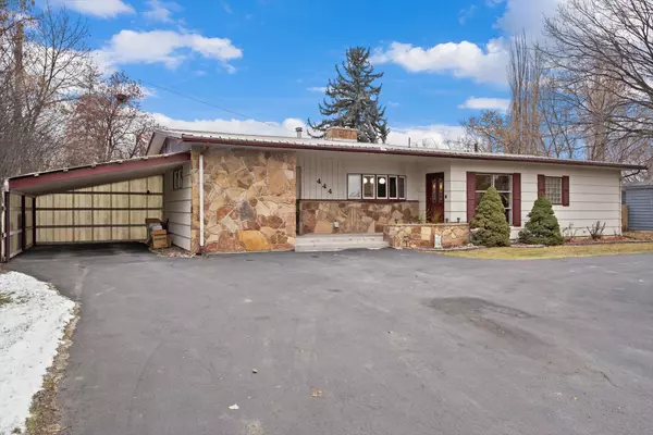 Kalispell, MT 59901,444 S Meridian RD