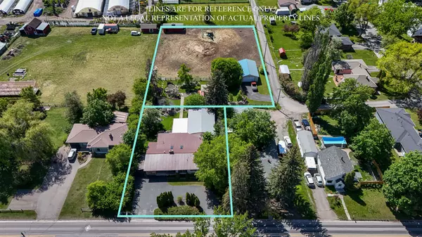 Kalispell, MT 59901,444 S Meridian RD