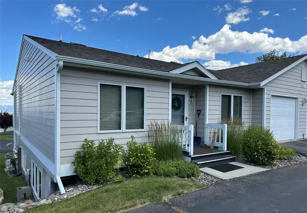 Helena, MT 59601,2220 Alpine DR #E