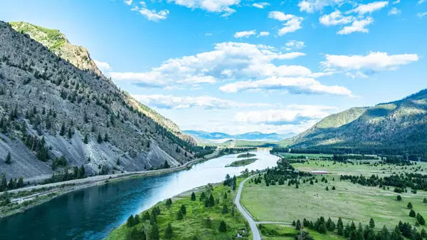 Plains, MT 59859,26 White Fir LN