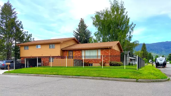 2040 Adams AVE, Butte, MT 59701