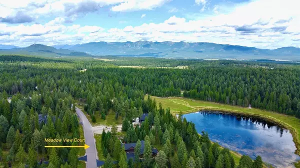 Whitefish, MT 59937,120 Meadow View CT
