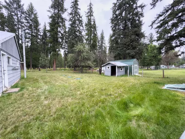 Libby, MT 59923,289 Avenue B