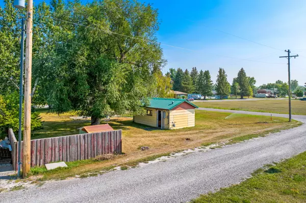 Choteau, MT 59422,101 10th AVE NW