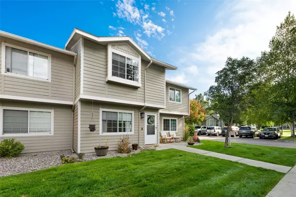 Missoula, MT 59808,2802 Rockridge CT #8