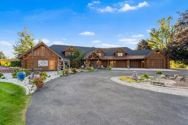 Hamilton, MT 59840,524 Arrow Hill DR