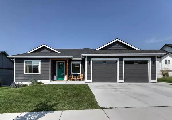 7032 Jenaya CT, Missoula, MT 59803