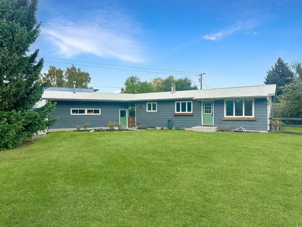 3405 E Lake ST, Butte, MT 59701