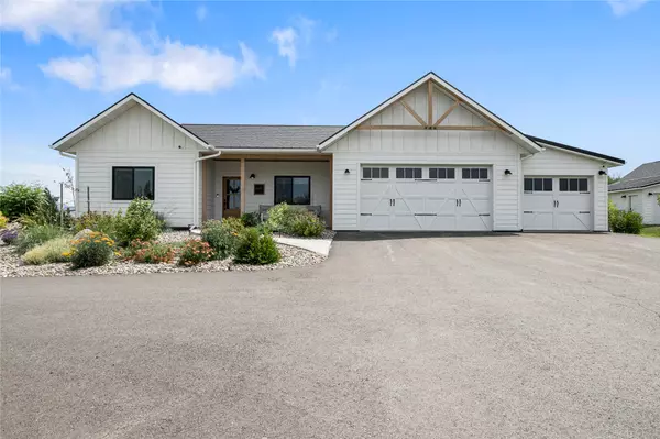 Helena, MT 59602,5417 Peppergrass RD