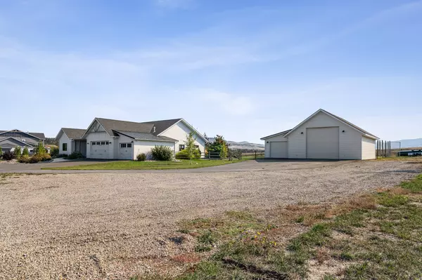 Helena, MT 59602,5417 Peppergrass RD