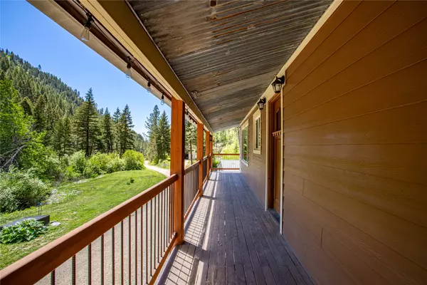 Missoula, MT 59808,15405 Us Highway 93 N