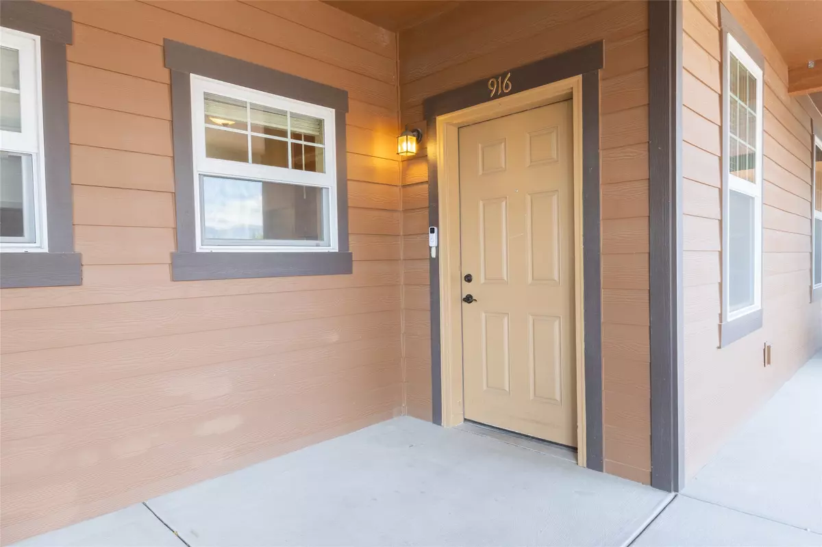 Missoula, MT 59808,4100 Mullan RD #916
