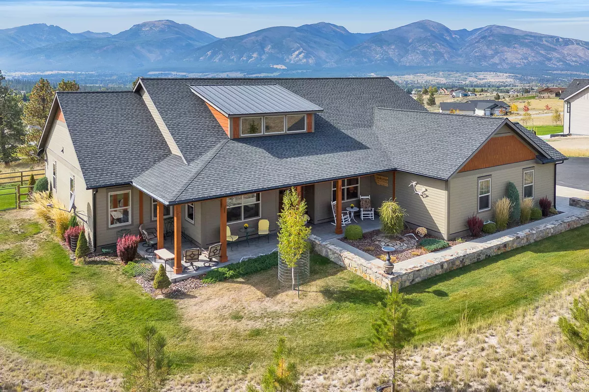 Florence, MT 59833,156 Remington CT