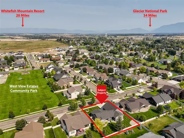 Kalispell, MT 59901,112 Ali LOOP