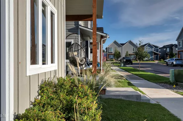 Missoula, MT 59808,4156 Killarney WAY