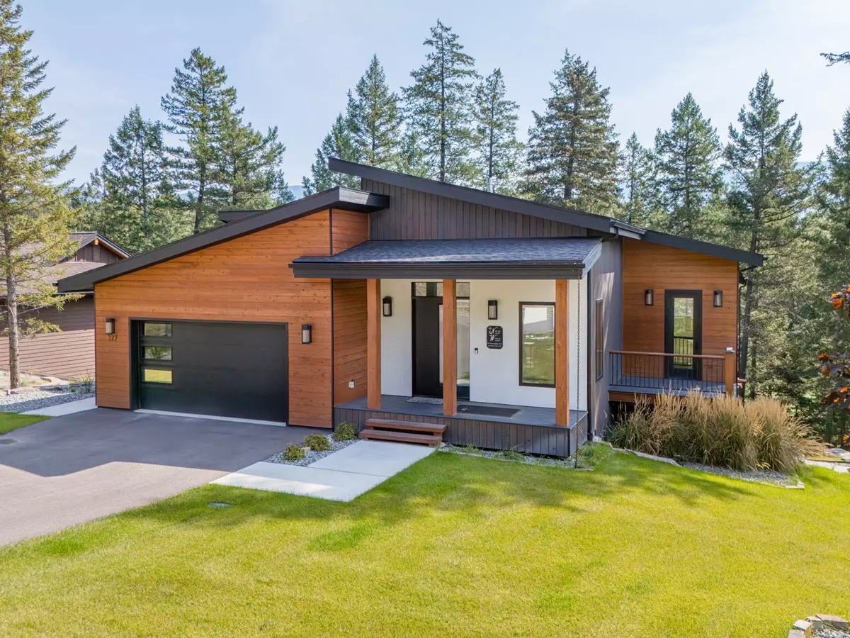 Columbia Falls, MT 59912,327 Gleneagles TRL