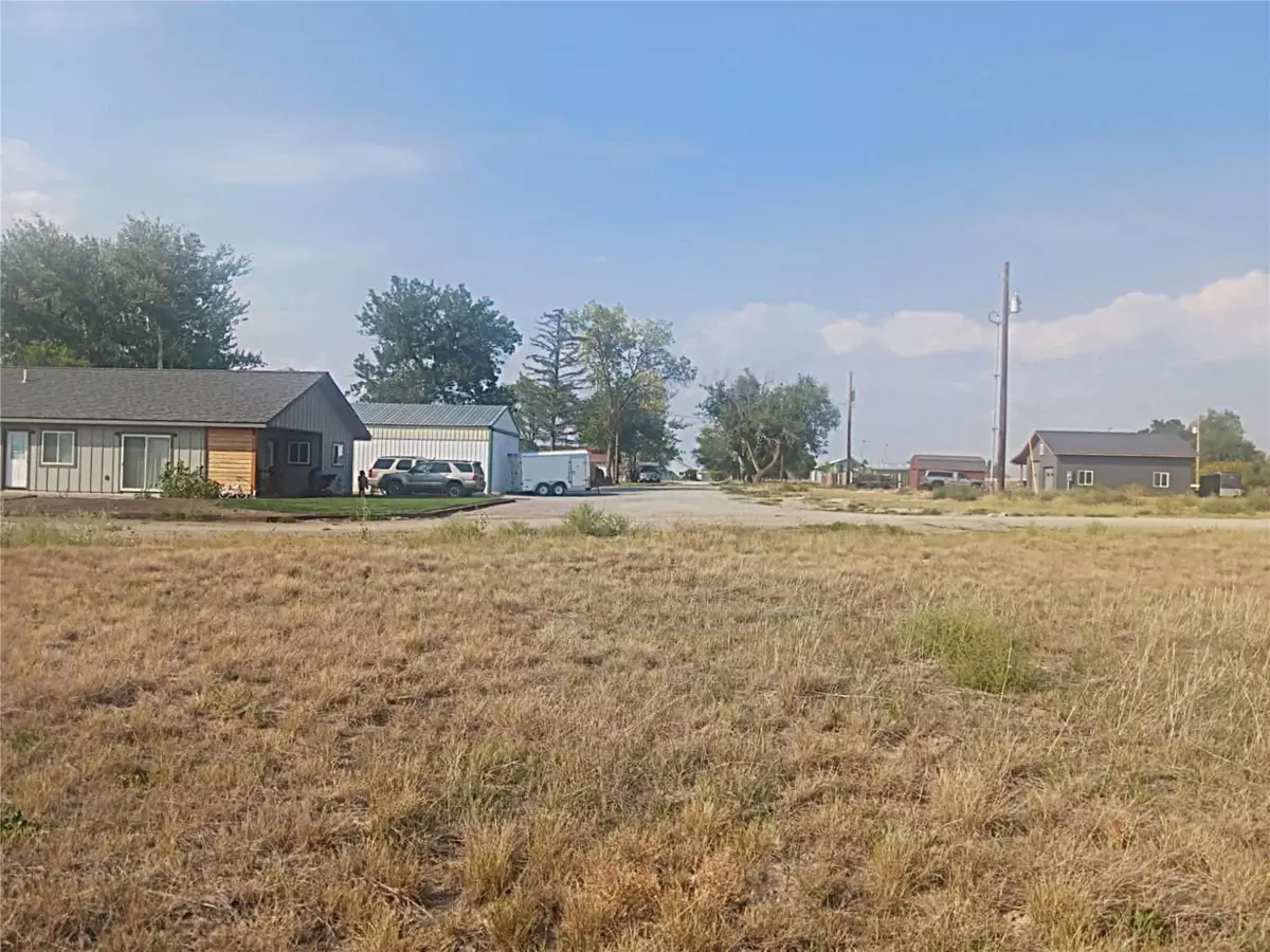 Lonepine, MT 59848,nhn B ST