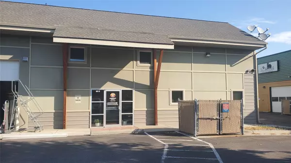 Missoula, MT 59808,2935 Stockyard RD #M-5