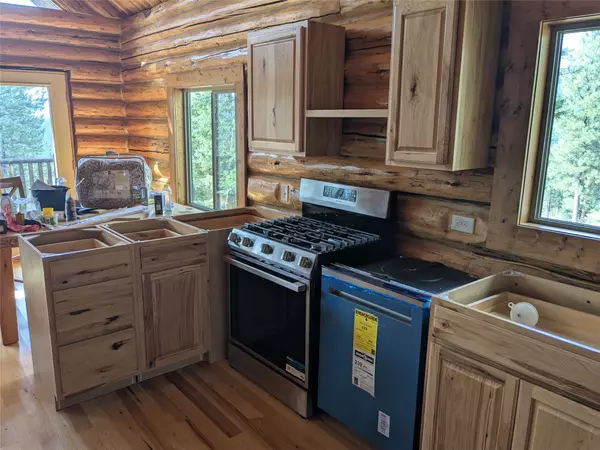 Libby, MT 59923,Lot 2 Montana Wild DR