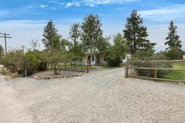 Hamilton, MT 59840,360 W River RD