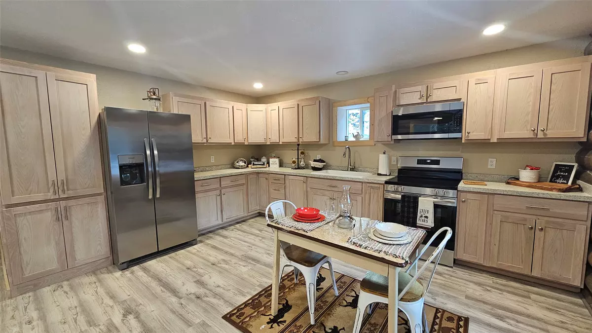 Lincoln, MT 59639,11045 Stemple Pass RD